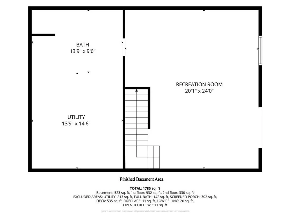 2447 Hi River Road Hiawassee, GA 30546