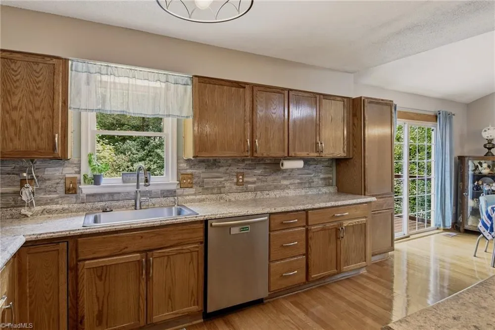 3402 Tagus Drive Greensboro, NC 27410