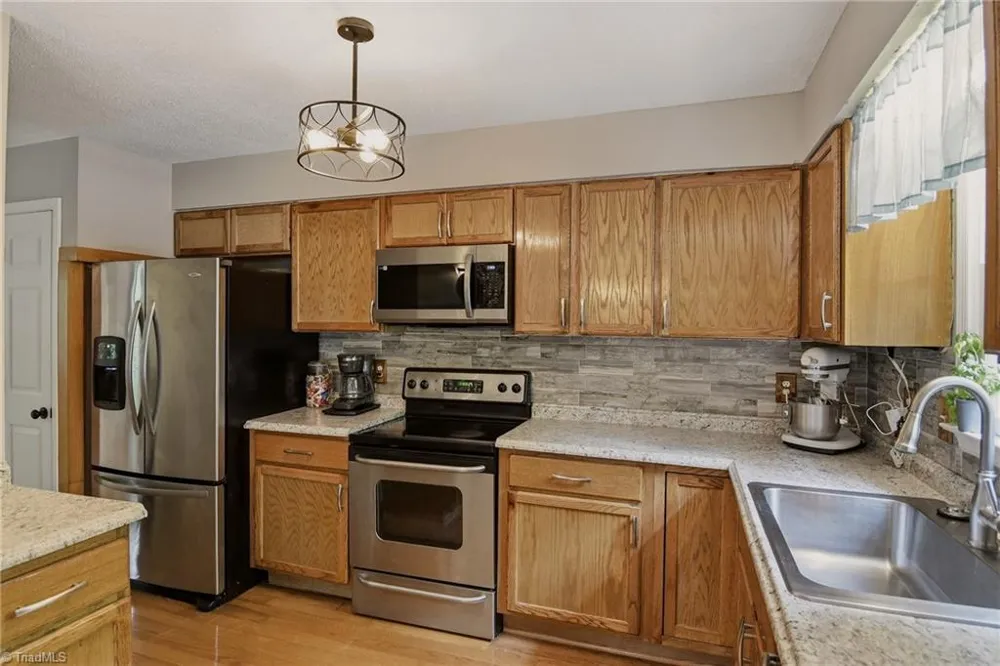 3402 Tagus Drive Greensboro, NC 27410