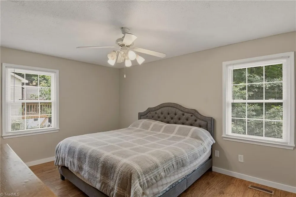 3402 Tagus Drive Greensboro, NC 27410