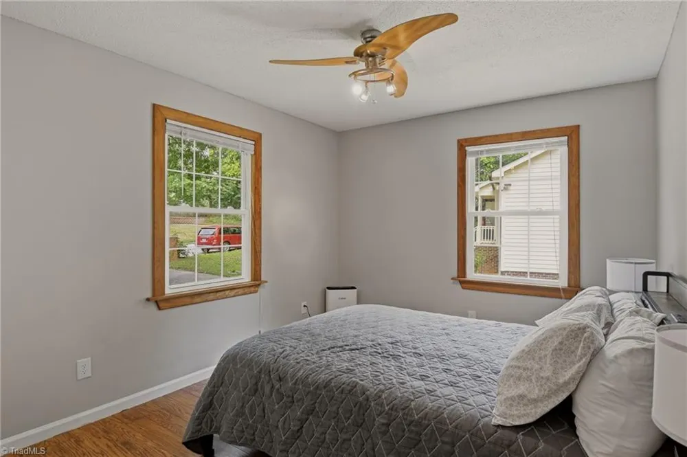 3402 Tagus Drive Greensboro, NC 27410