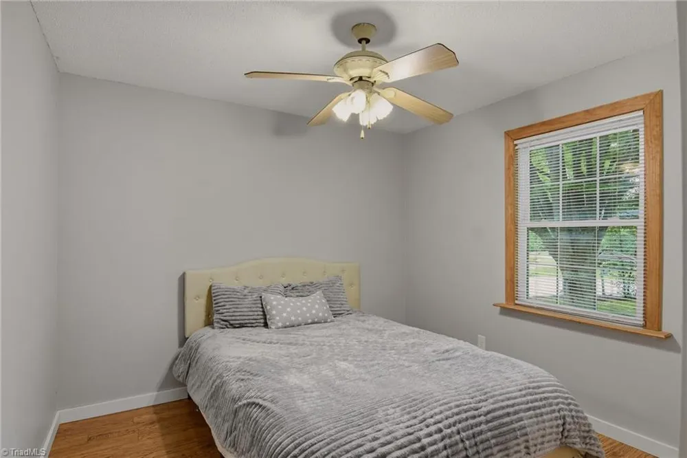 3402 Tagus Drive Greensboro, NC 27410