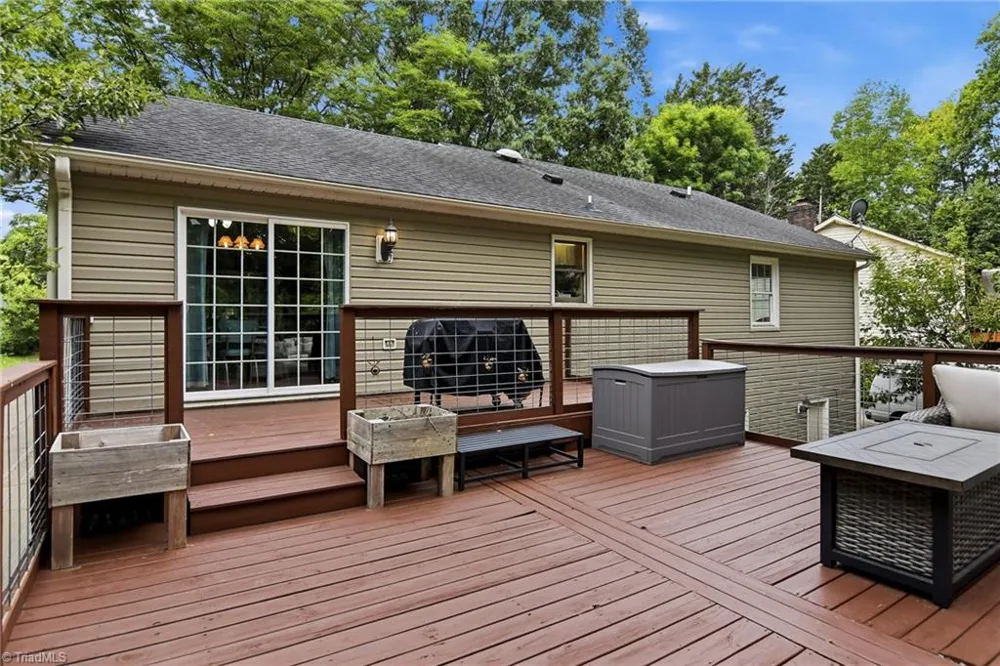 3402 Tagus Drive Greensboro, NC 27410