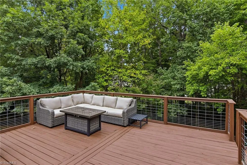 3402 Tagus Drive Greensboro, NC 27410