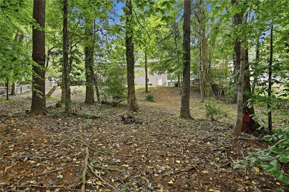 3402 Tagus Drive Greensboro, NC 27410