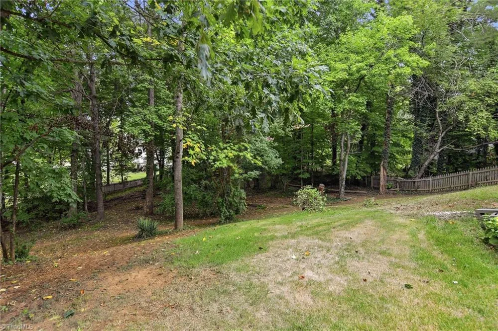 3402 Tagus Drive Greensboro, NC 27410