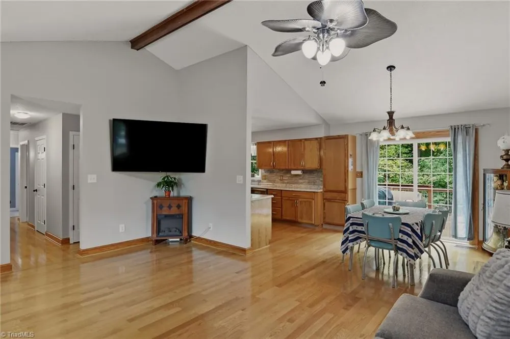 3402 Tagus Drive Greensboro, NC 27410