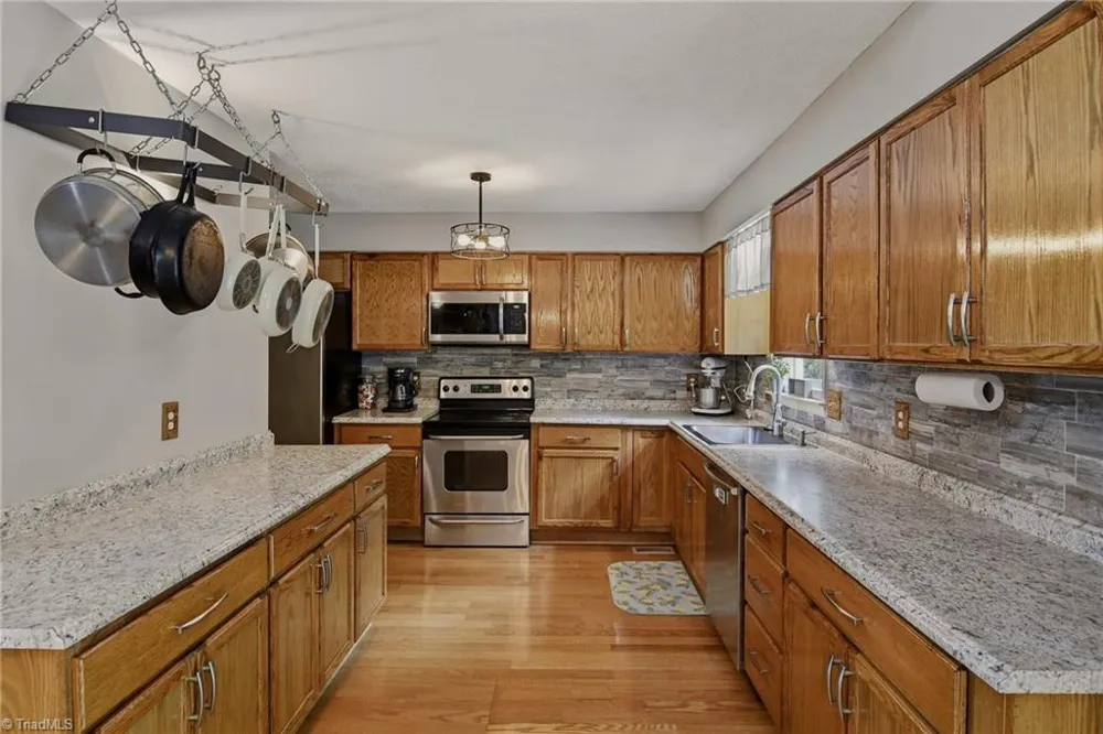 3402 Tagus Drive Greensboro, NC 27410