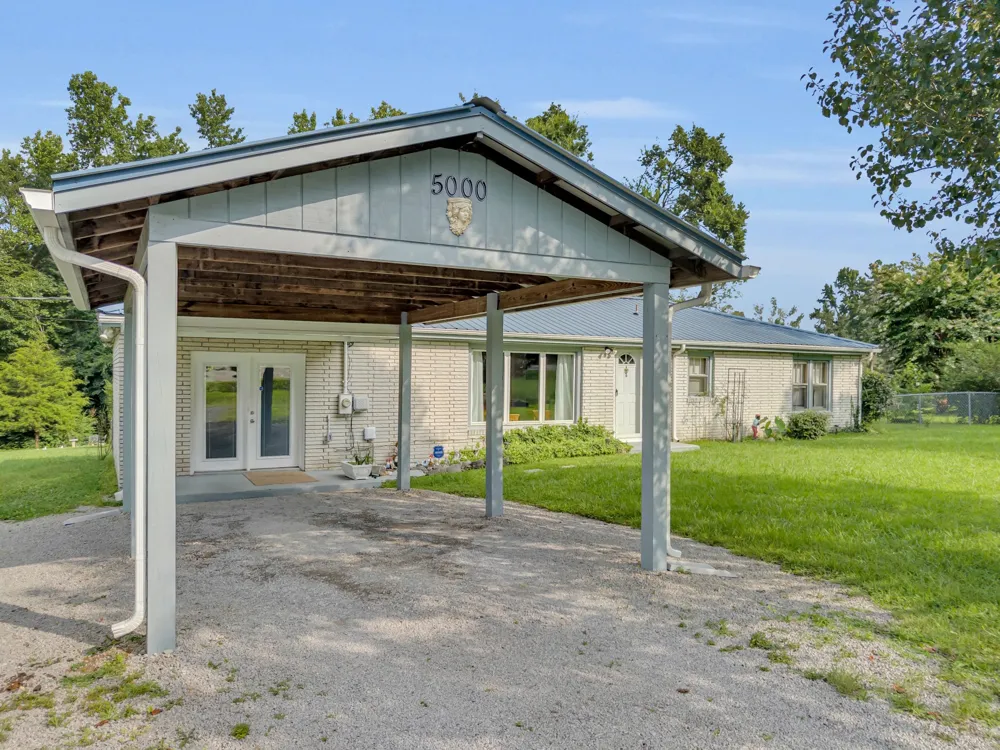 5000 Highway 100 Lyles, TN 37098