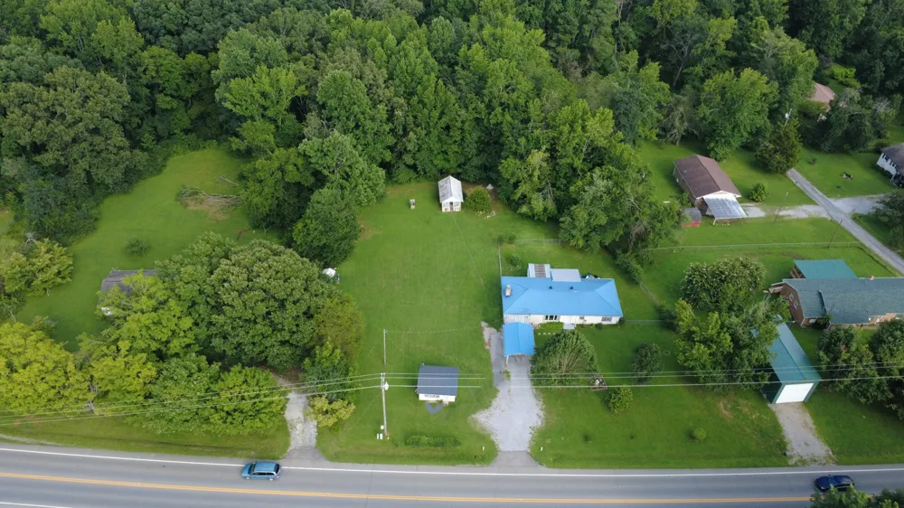 5000 Highway 100 Lyles, TN 37098