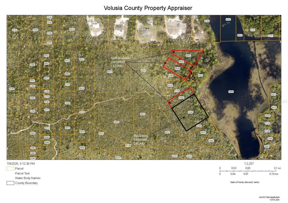 COLBY (PAPER) DRIVE Deltona, FL 32725