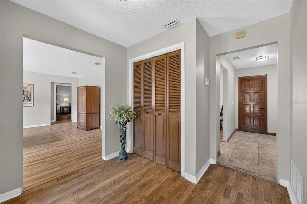 551 RYLANE STREET De Leon Springs, FL 32130