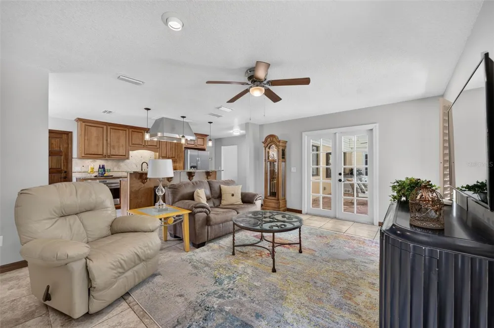 551 RYLANE STREET De Leon Springs, FL 32130