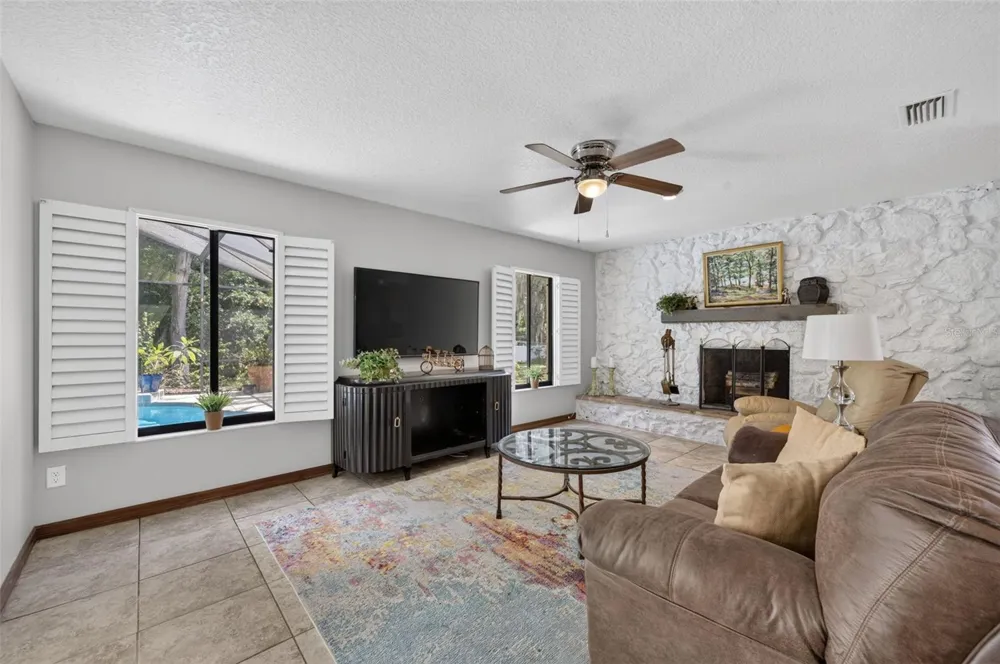 551 RYLANE STREET De Leon Springs, FL 32130