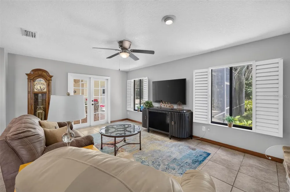 551 RYLANE STREET De Leon Springs, FL 32130