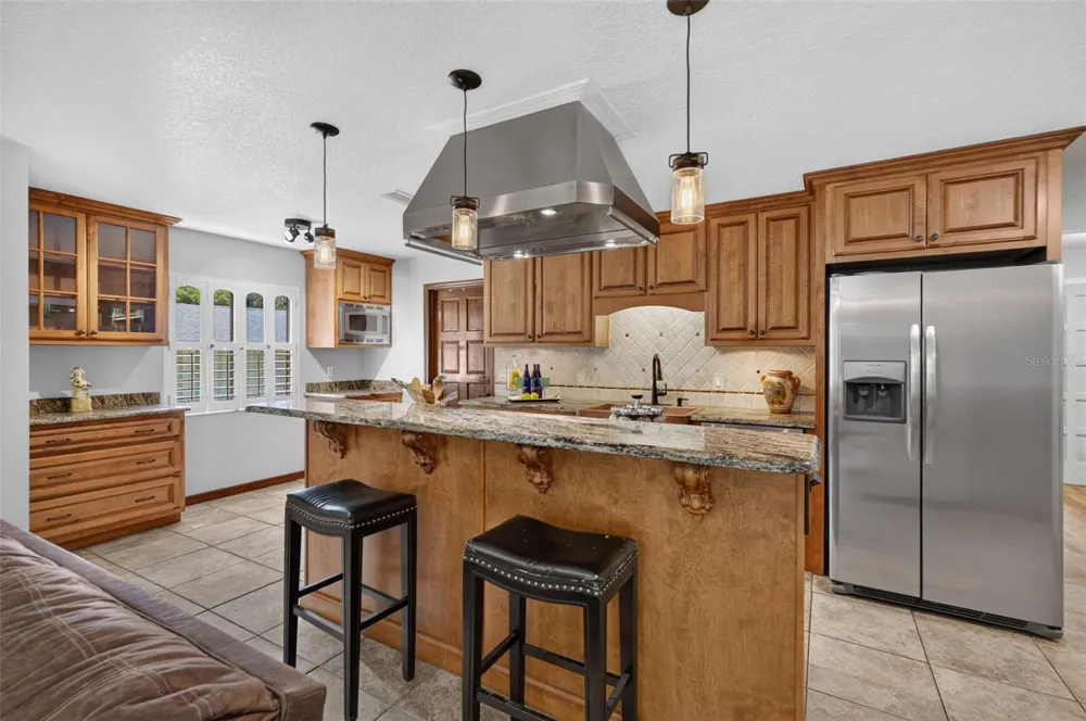 551 RYLANE STREET De Leon Springs, FL 32130