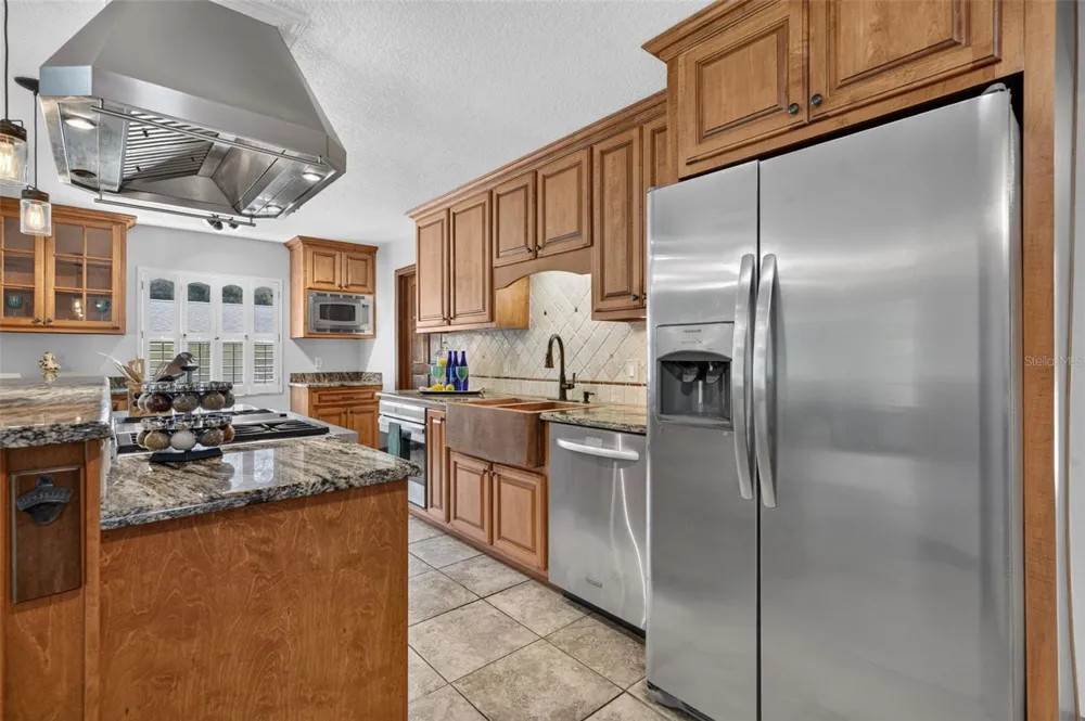 551 RYLANE STREET De Leon Springs, FL 32130