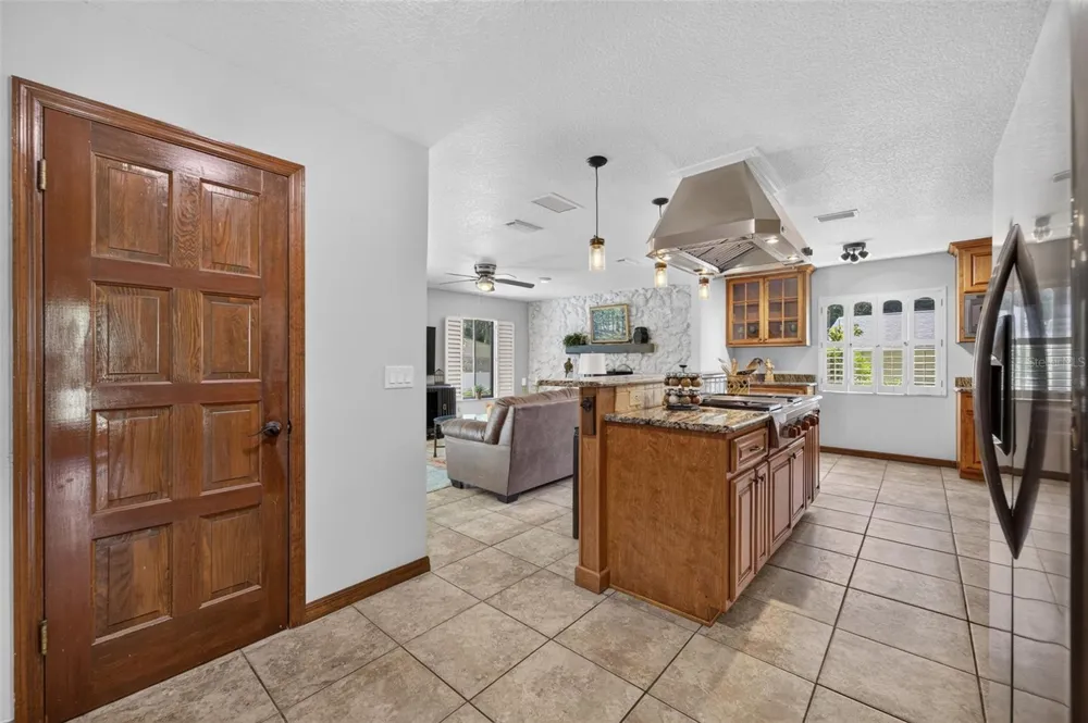551 RYLANE STREET De Leon Springs, FL 32130