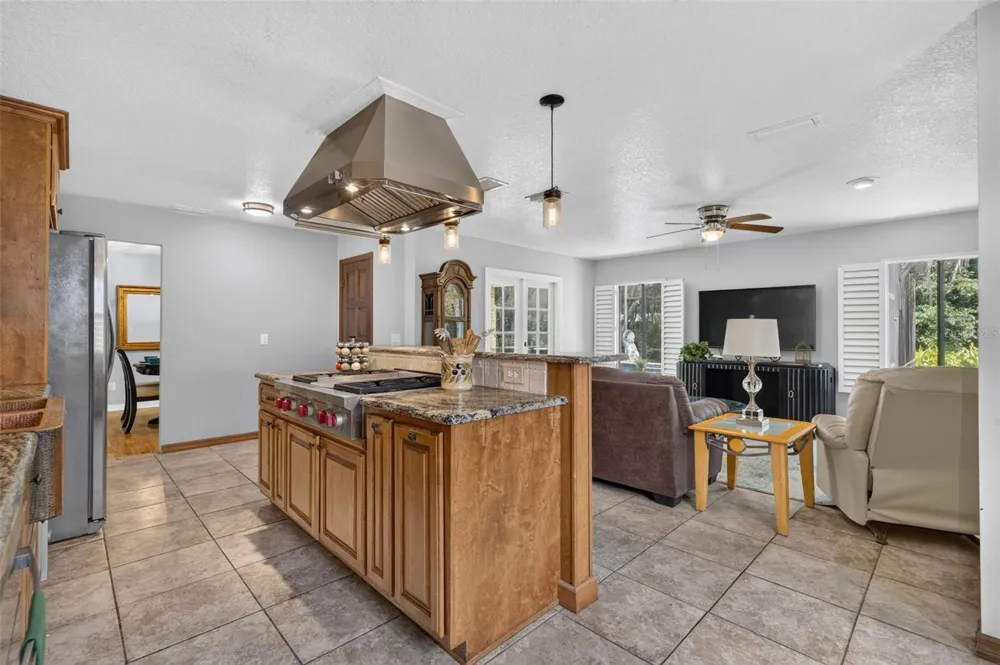 551 RYLANE STREET De Leon Springs, FL 32130