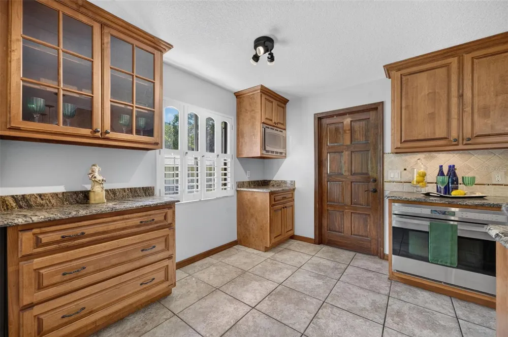 551 RYLANE STREET De Leon Springs, FL 32130