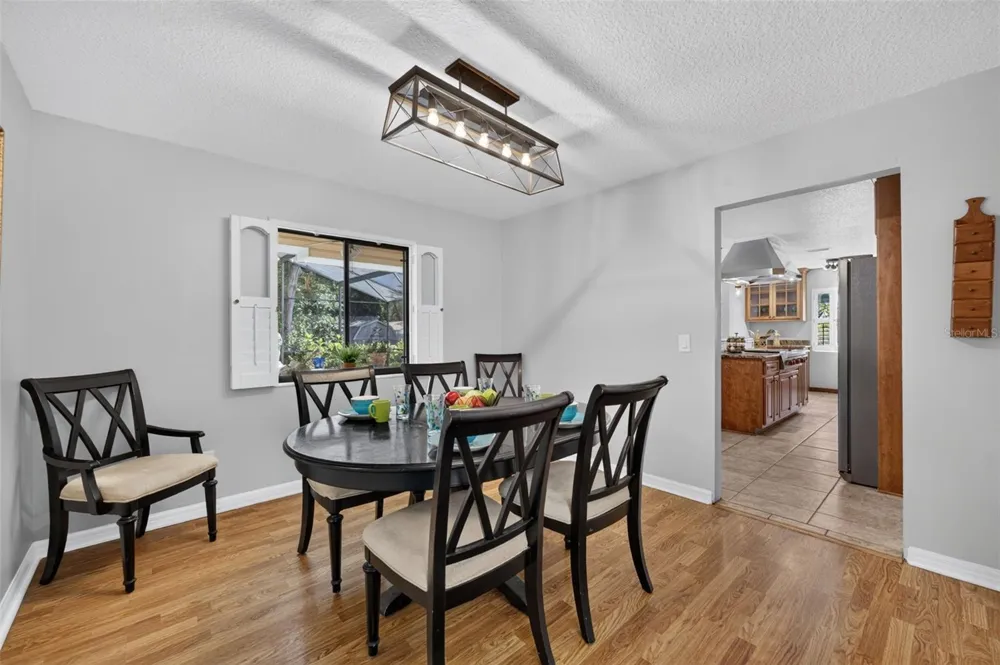 551 RYLANE STREET De Leon Springs, FL 32130