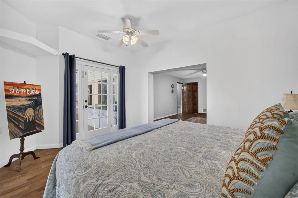 551 RYLANE STREET De Leon Springs, FL 32130