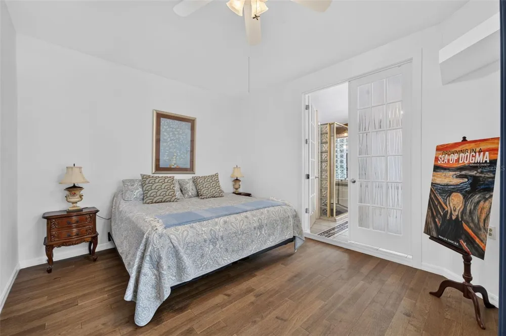 551 RYLANE STREET De Leon Springs, FL 32130