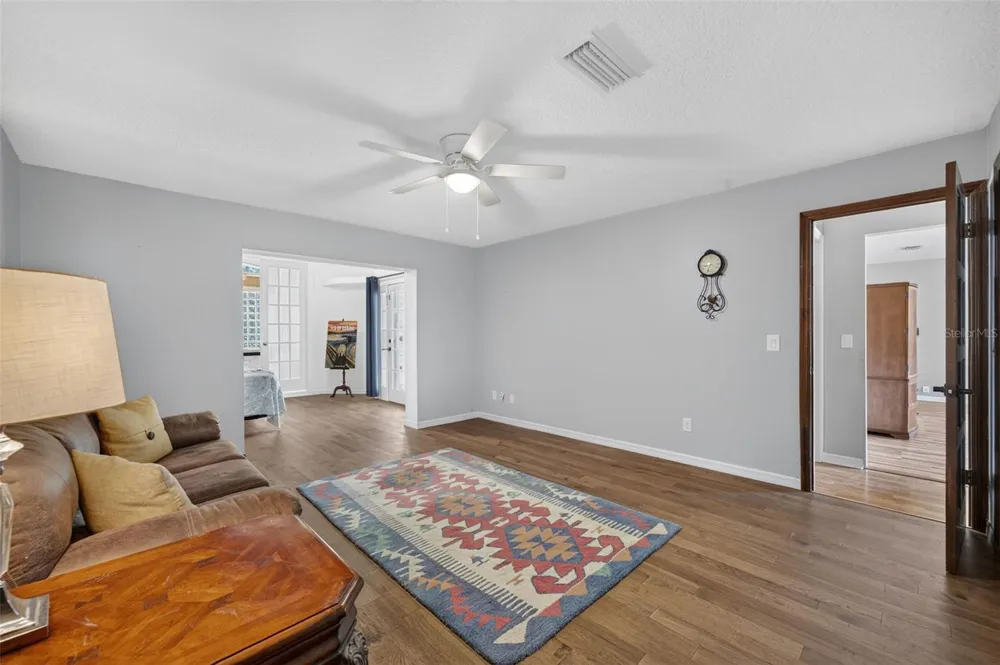 551 RYLANE STREET De Leon Springs, FL 32130