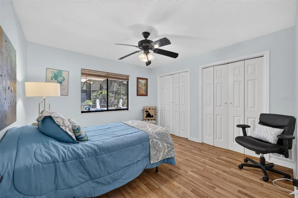 551 RYLANE STREET De Leon Springs, FL 32130