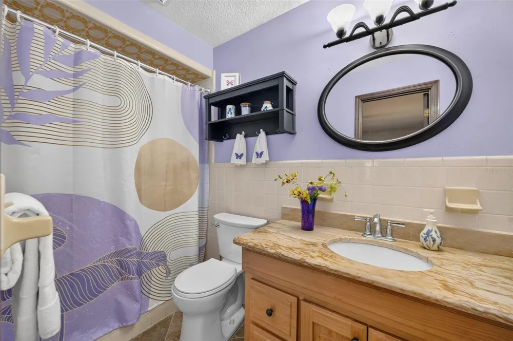 551 RYLANE STREET De Leon Springs, FL 32130