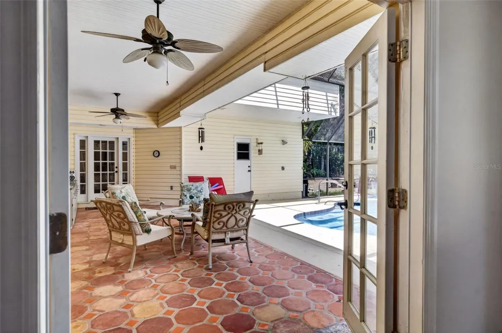 551 RYLANE STREET De Leon Springs, FL 32130
