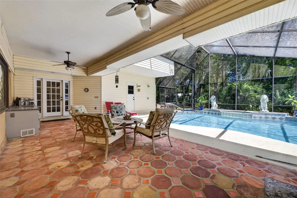 551 RYLANE STREET De Leon Springs, FL 32130