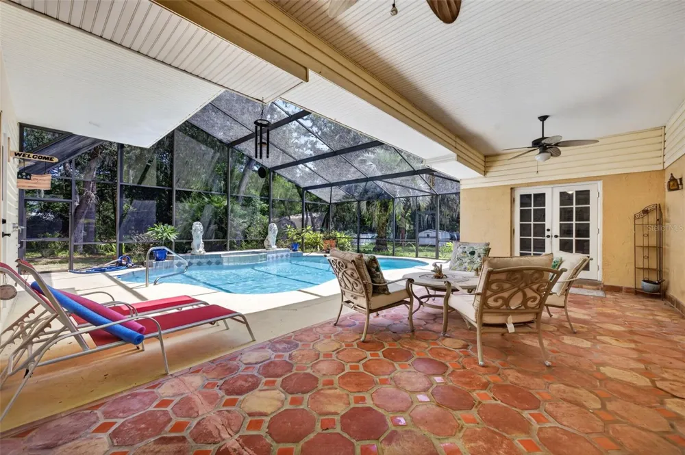 551 RYLANE STREET De Leon Springs, FL 32130