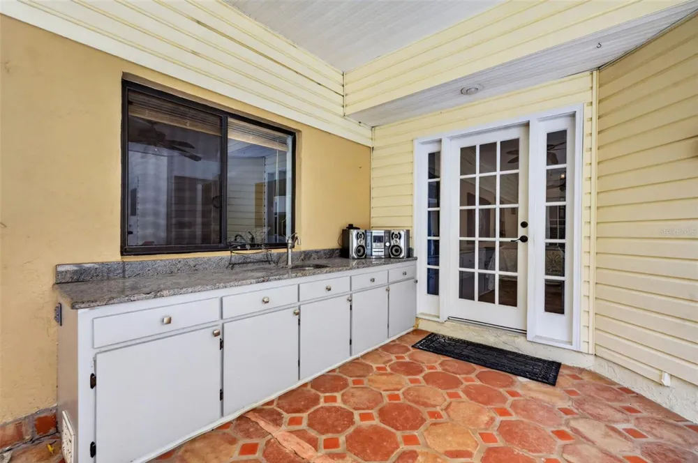 551 RYLANE STREET De Leon Springs, FL 32130