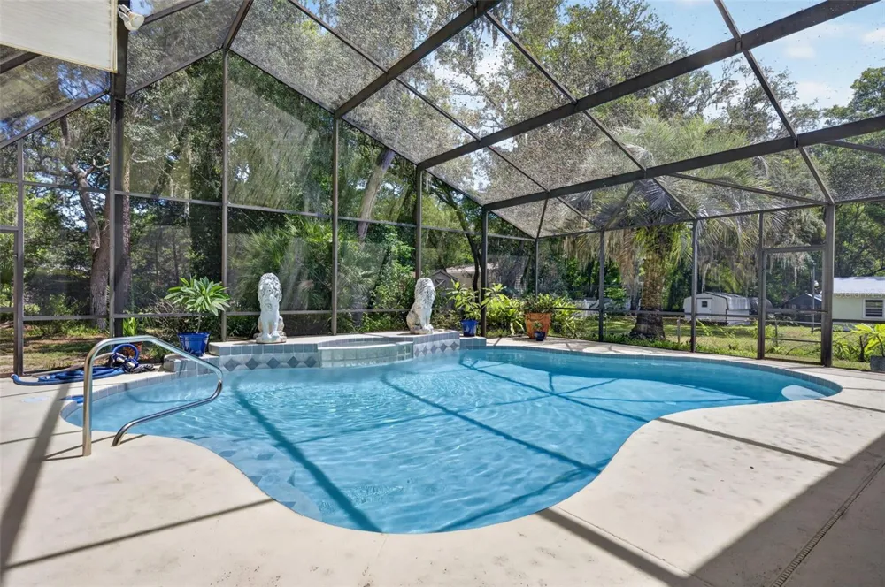 551 RYLANE STREET De Leon Springs, FL 32130