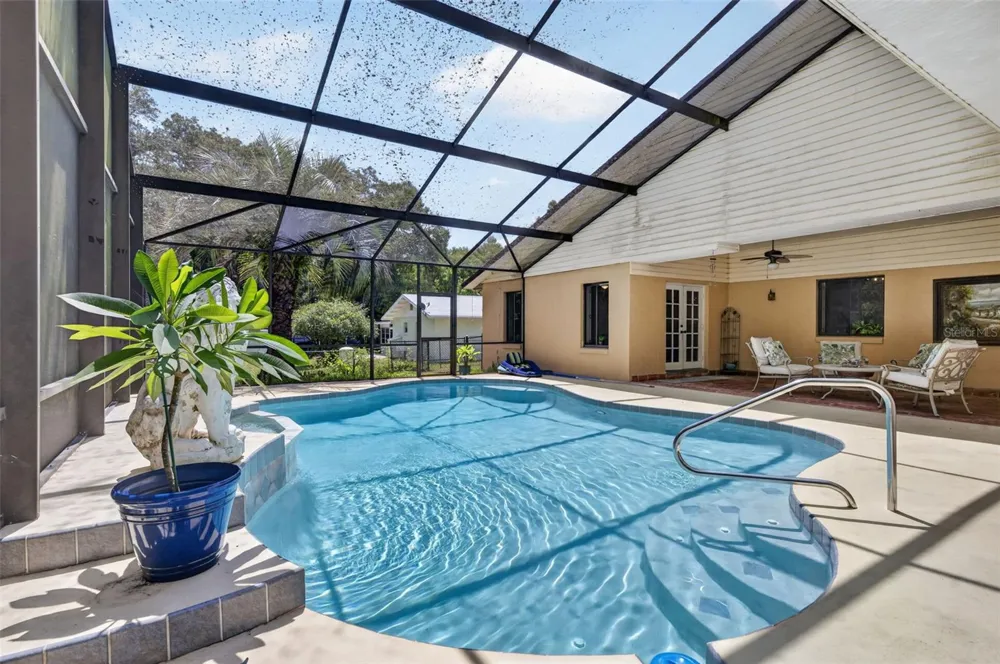 551 RYLANE STREET De Leon Springs, FL 32130