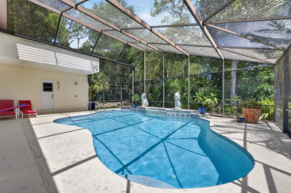551 RYLANE STREET De Leon Springs, FL 32130
