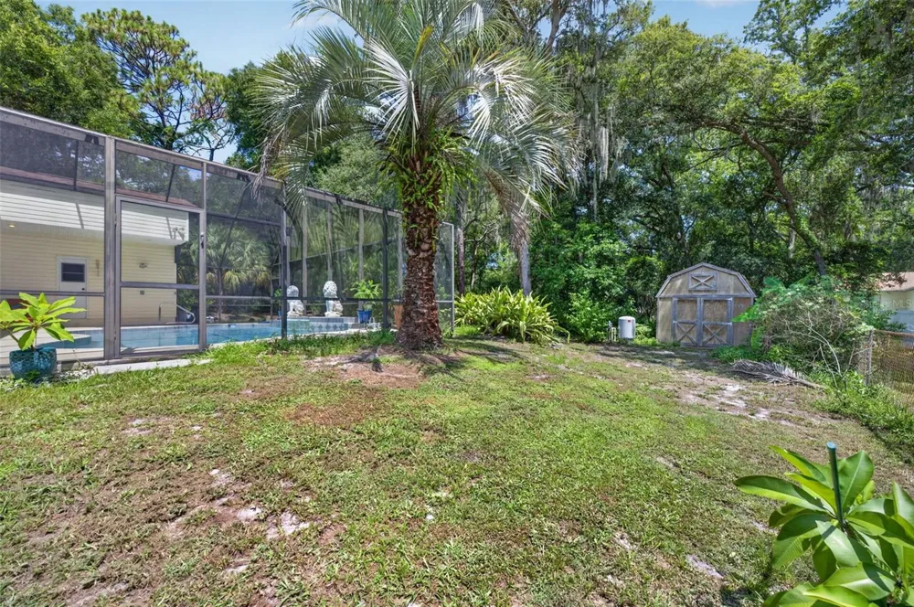 551 RYLANE STREET De Leon Springs, FL 32130