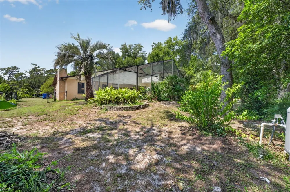 551 RYLANE STREET De Leon Springs, FL 32130