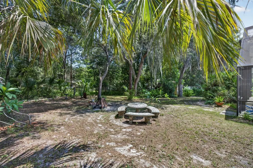 551 RYLANE STREET De Leon Springs, FL 32130