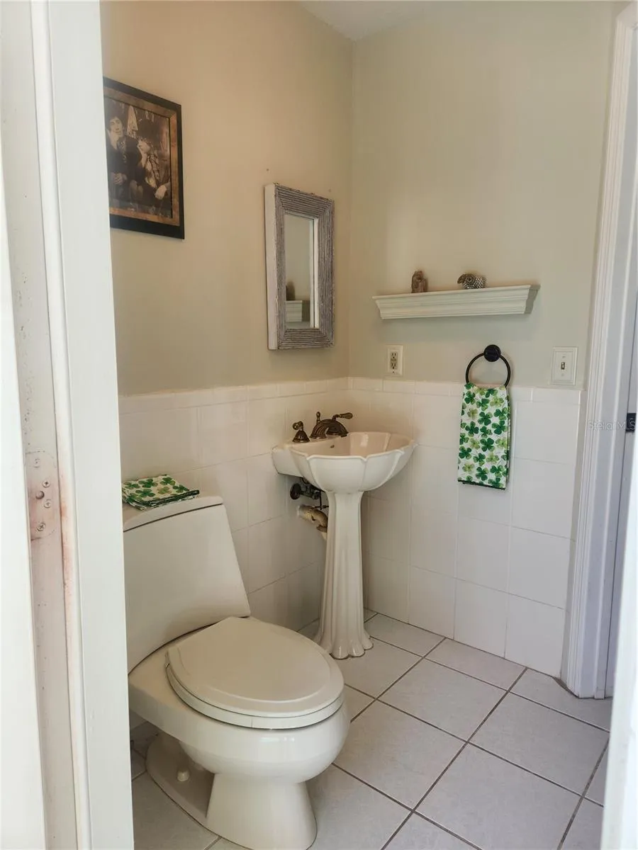 551 RYLANE STREET De Leon Springs, FL 32130