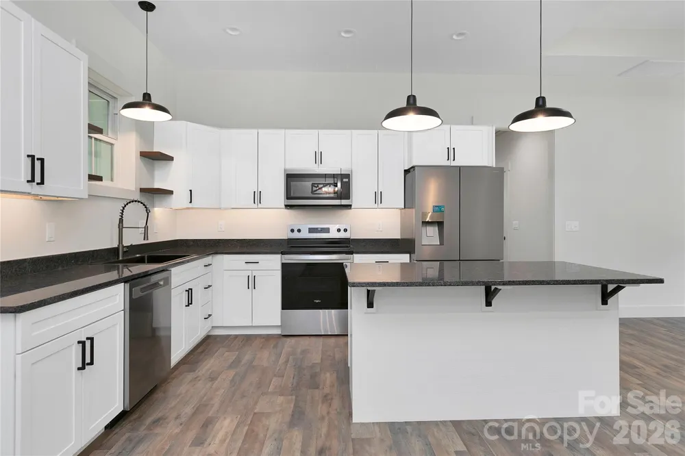 146 Cliff Road Penrose, NC 28766