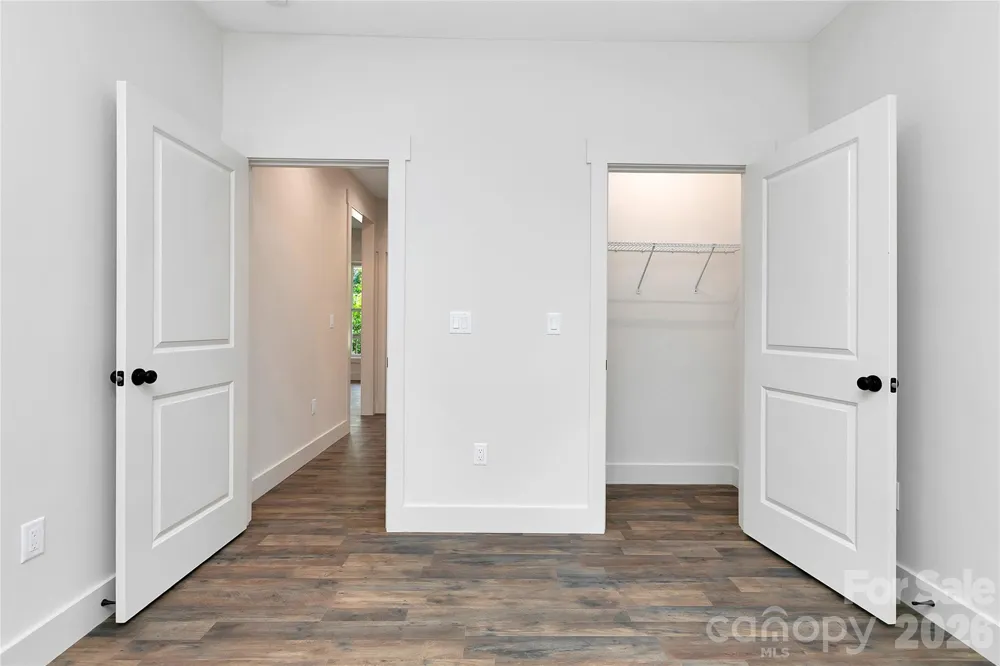 146 Cliff Road Penrose, NC 28766