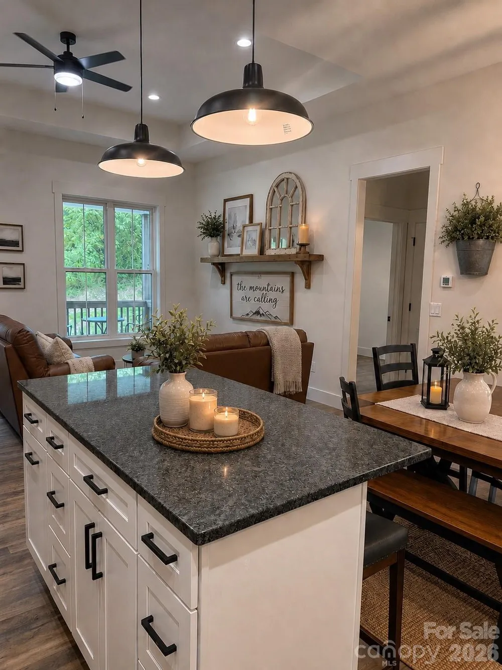 146 Cliff Road Penrose, NC 28766