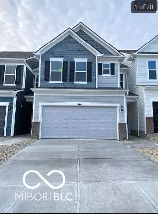 14245 Bay Willow Drive