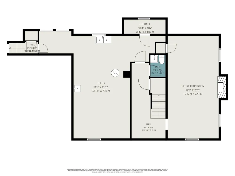 932 Floral Avenue SE East Grand Rapids, MI 49506