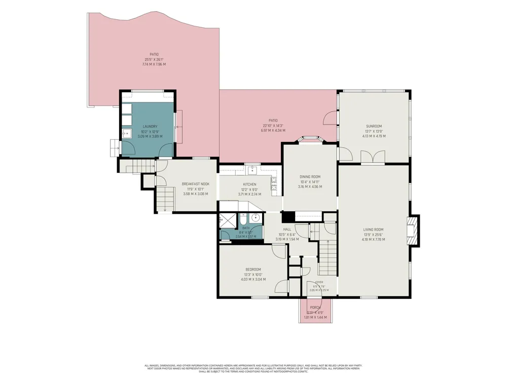 932 Floral Avenue SE East Grand Rapids, MI 49506