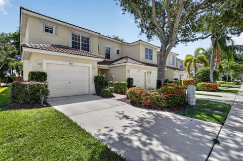 8103 Bellagio Lane