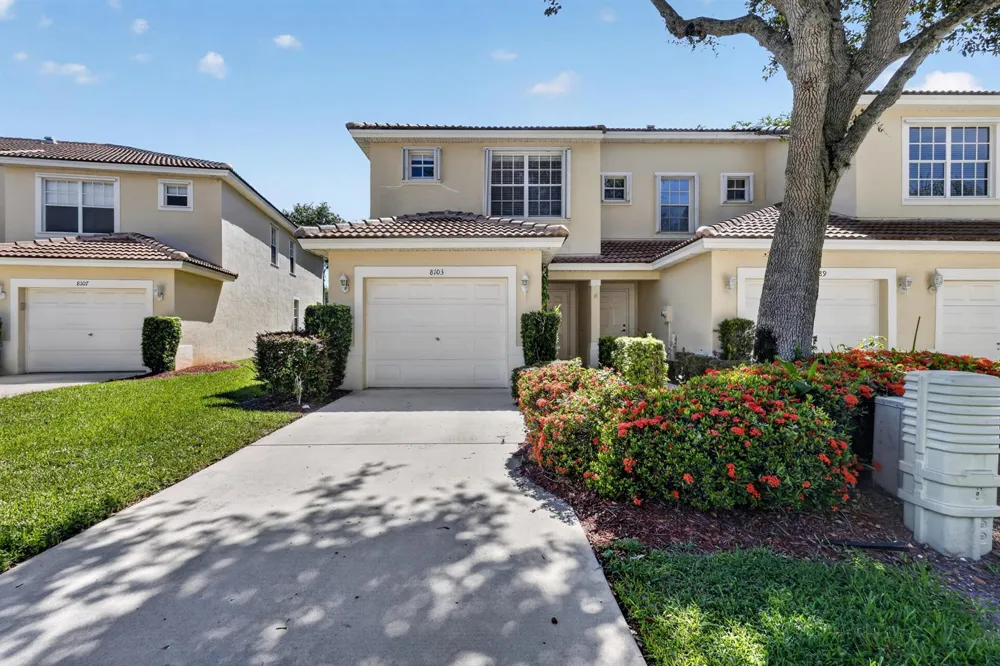 8103 Bellagio Lane Boynton Beach, FL 33472