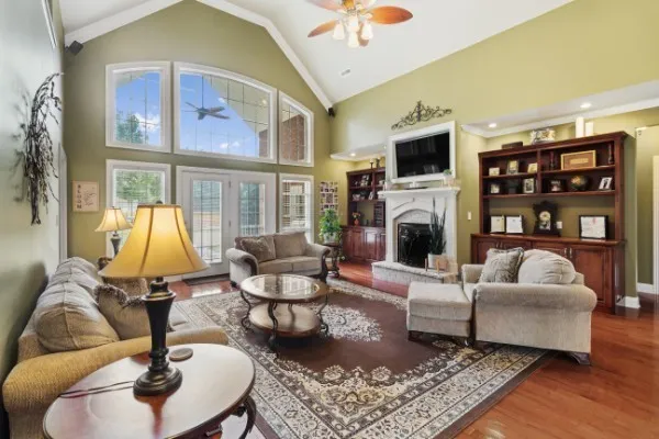 323 Ridgecrest Dr Winchester, TN 37398